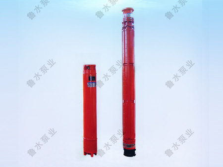 150QJ井(jing)用潛(qian)水電(dian)泵