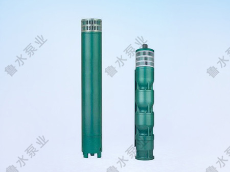 175QJ井(jing)用潛(qian)水電(dian)泵