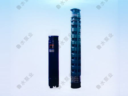 200QJ井(jing)用潛(qian)水電(dian)泵
