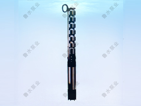 不鏽(xiu)鋼潛(qian)水電(dian)泵