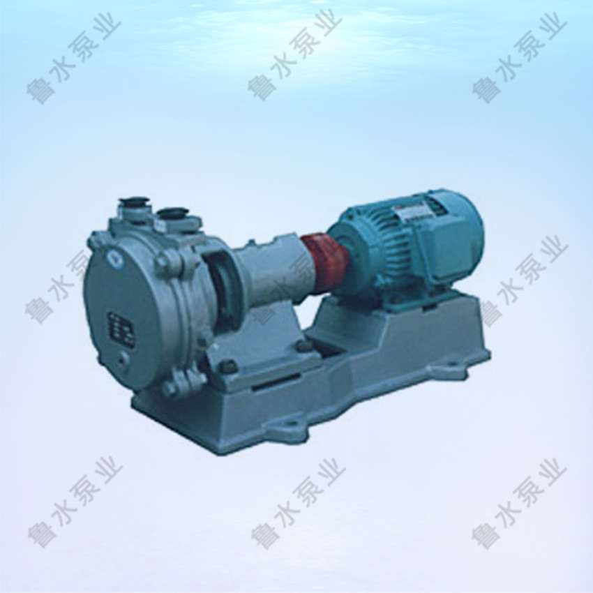 SZB系列水環(huan)式真空泵(beng)