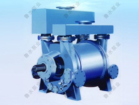 2BE系(xi)列水環(huan)式真空(kong)泵