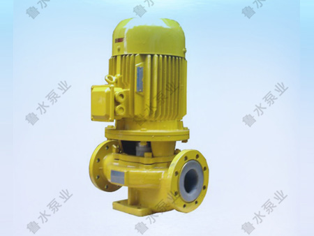 GBL濃(nong)硫酸(suan)泵