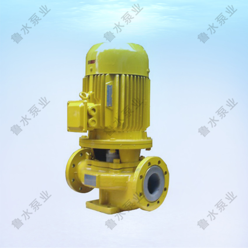 GBL濃硫酸(suan)泵