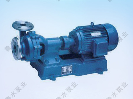 FB、AFB型(xing)耐腐(fu)蝕離(li)心化(hua)工泵(beng)