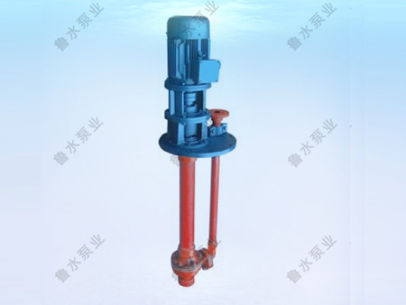 GBY濃硫(liu)酸液(ye)下泵(beng)