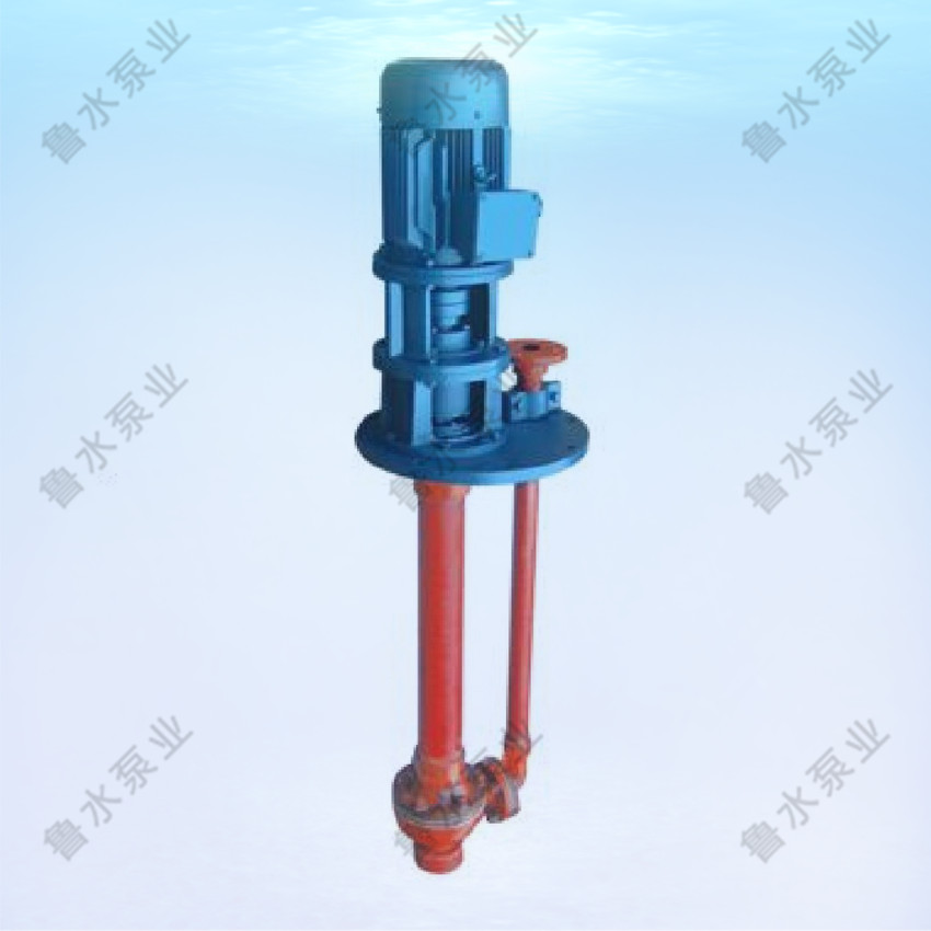 GBY濃(nong)硫酸(suan)液下(xia)泵