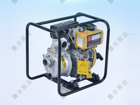便(bian)攜式(shi)柴油(you)機泵(beng)