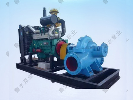 全自(zi)動循(xun)環水(shui)應急(ji)供水(shui)泵組(zu)