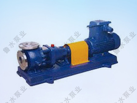 IR型保(bao)溫泵(beng)