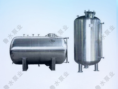 無塔供(gong)水設備(bei)