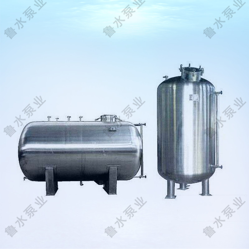 無塔(ta)供水設(she)備