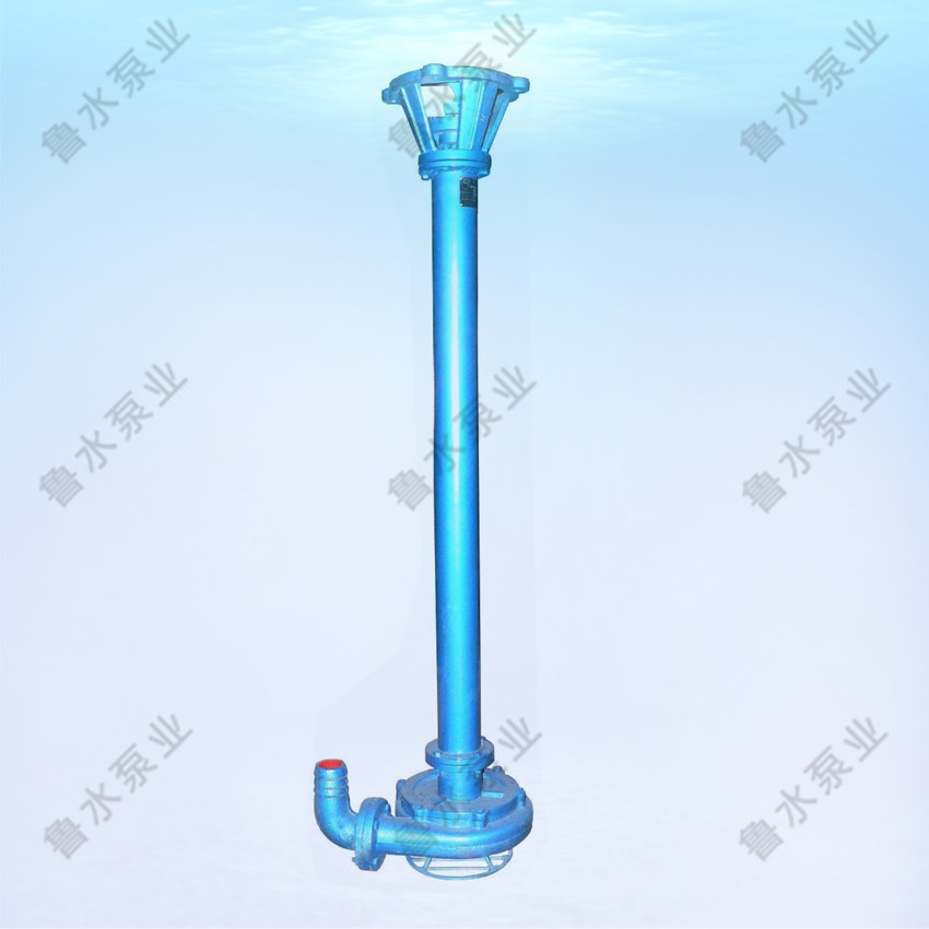 NL型泥漿(jiang)泵