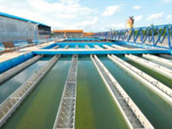 自來(lai)水工程