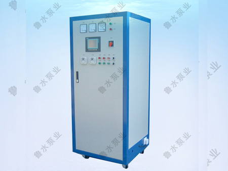 變(bian)頻控(kong)制櫃(gui)