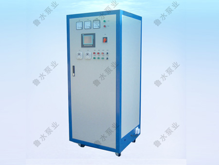 軟啟(qi)控制(zhi)櫃