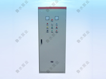 自耦(ou)降壓控(kong)制櫃