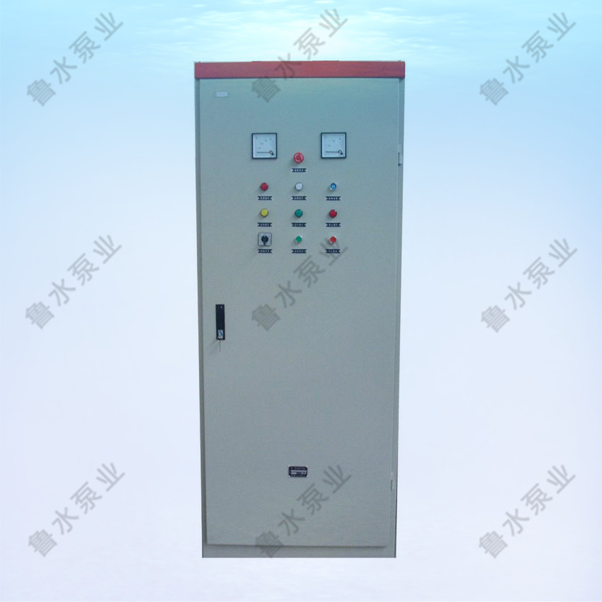 自(zi)耦降壓(ya)控制櫃(gui)